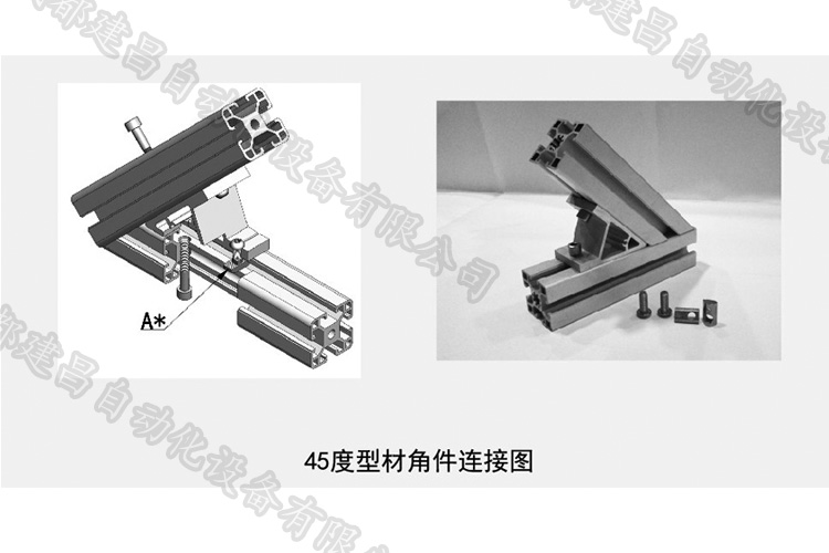 45度型材角件安裝.jpg 45度型材角件安裝.jpg